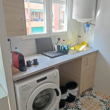 게스트하우스 Arts & Sciences - Urban Centric At Bruno Coliving *