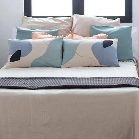 דירה Vlc Host - Leones ולנסיה