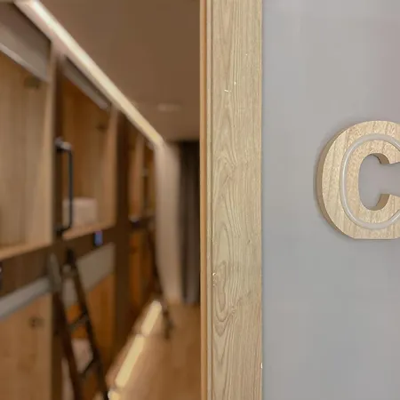 The Pod Blasco * Валенсия