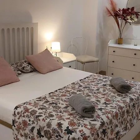 Apartamento Hanna's House