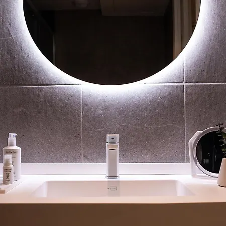 Hotell Mate Cosmo - Centre, Valencia