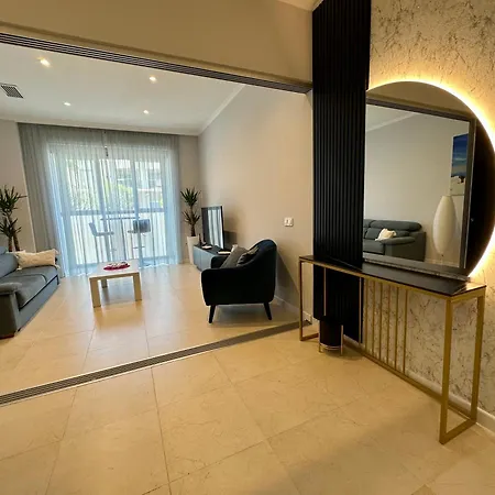 Reinapart Patacona 36 Апартаменты *