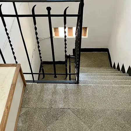 Atico Loft Abuhardillado Frente A Ruzafa - Pets Friendly, Wifi Appartement *