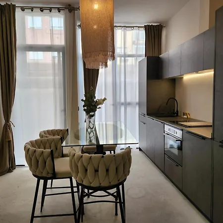 Apartamento Md Pare Presentat Valência