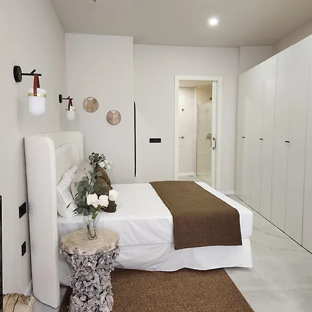 Md Pare Presentat Apartamento Valência