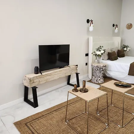 Md Pare Presentat Apartamento *