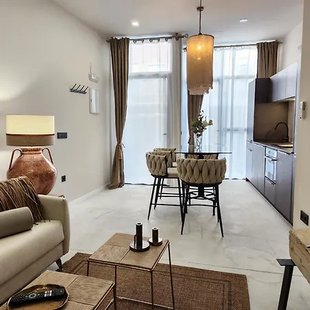 Apartamento Md Pare Presentat *