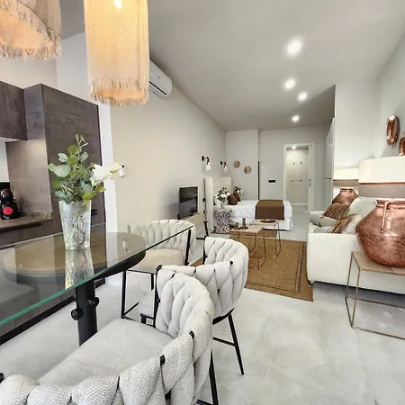 Apartamento Md Pare Presentat