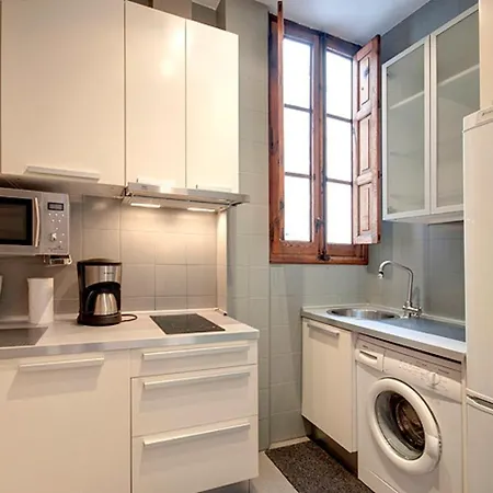 Beds & Breaks Strauss Appartement