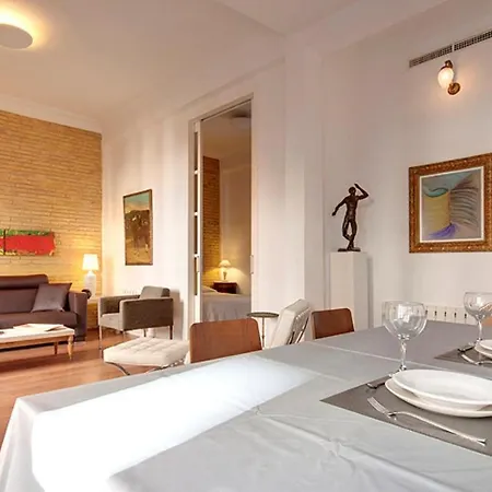 Appartement Beds & Breaks Strauss *