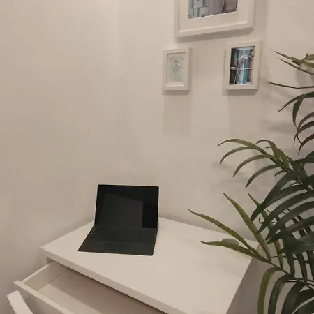 Small And Cozy - G10 Gasthuis *