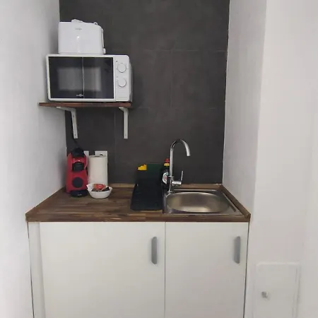 Pensionat Small And Cozy - G10