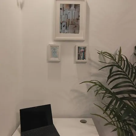 Guest house Small And Cozy - G10 Valencia