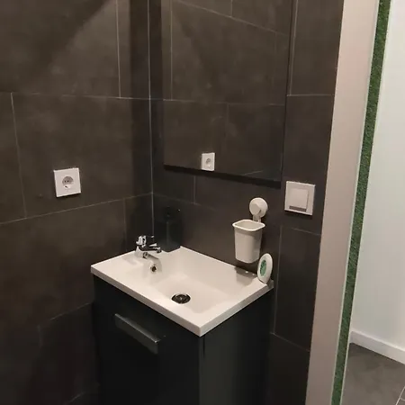 Pensionat Small And Cozy - G10 Valencia