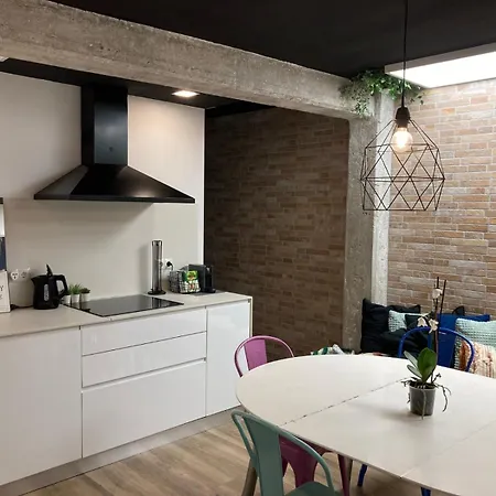 New In The Валенсия