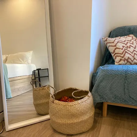 New In The Проживание в семье