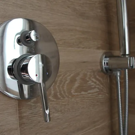 Проживание в семье New In The Валенсия