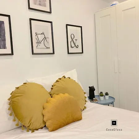 New In The Проживание в семье Валенсия