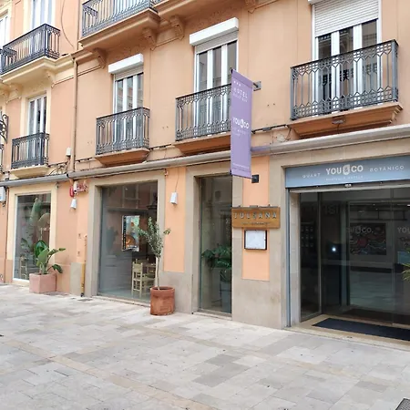 & Co. J. Botanico Boutique