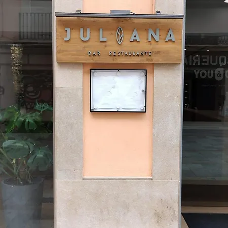 & Co. J. Botanico Boutique 3* Valencia