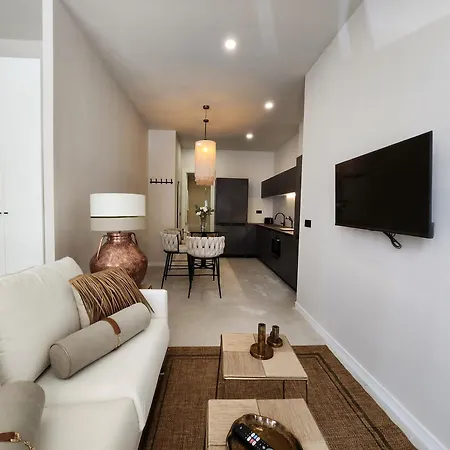 Md Pare Presentat * Валенсия