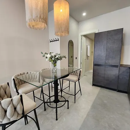 Appartement Md Pare Presentat