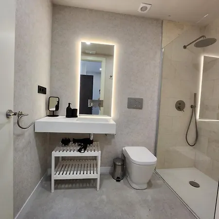 Apartamento Md Pare Presentat