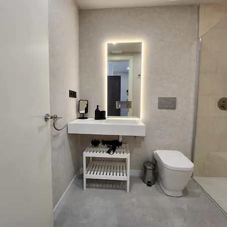 Apartamento Md Pare Presentat *