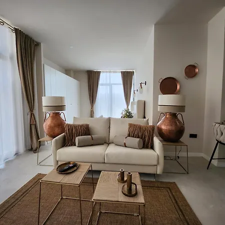 Apartamento Md Pare Presentat