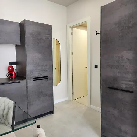 Apartamento Md Pare Presentat Valência