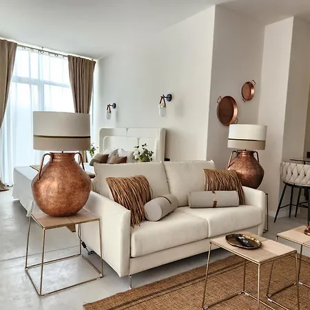 Md Pare Presentat Apartamento Valência