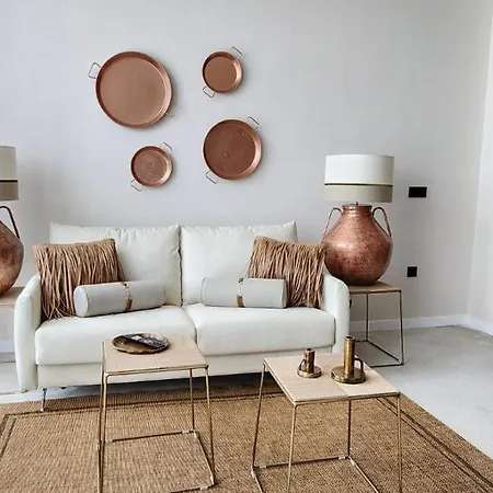 Md Pare Presentat Apartamento *