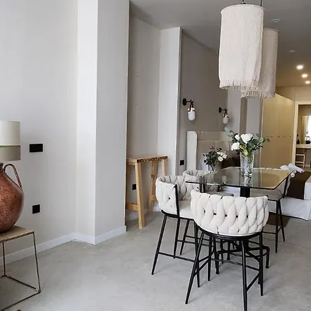 Apartamento Md Pare Presentat