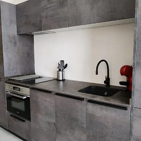 Apartamento Md Pare Presentat Valência