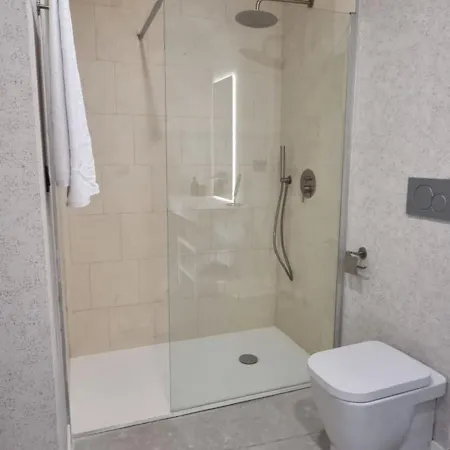 Apartamento Md Pare Presentat Valência