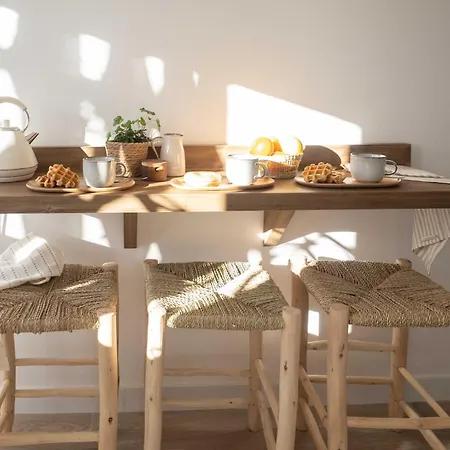 Accommodatie bij particulieren Luxury In Center *