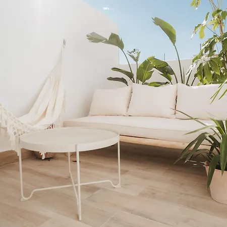 Luxury In Center Privat bolig *