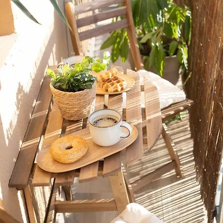 Luxury In Center Accommodatie bij particulieren Valencia