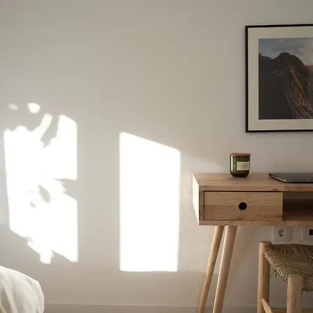 Luxury In Center Privat bolig