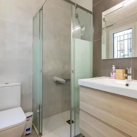 Apartup Arenas Valencia