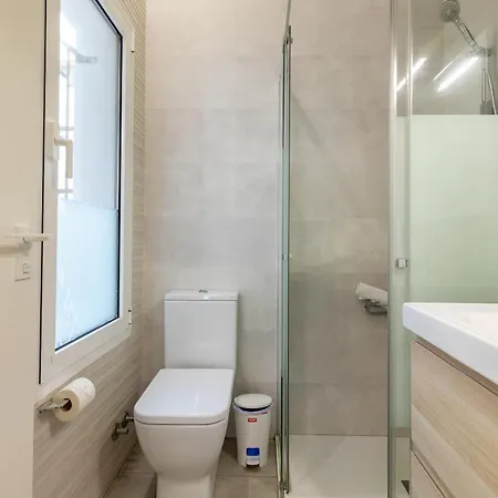 Appartement Apartup Arenas