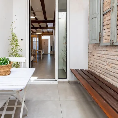 Apartup Arenas Appartement