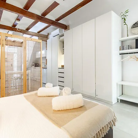 Apartup Arenas * Valencia