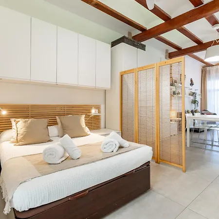 Apartman Apartup Arenas