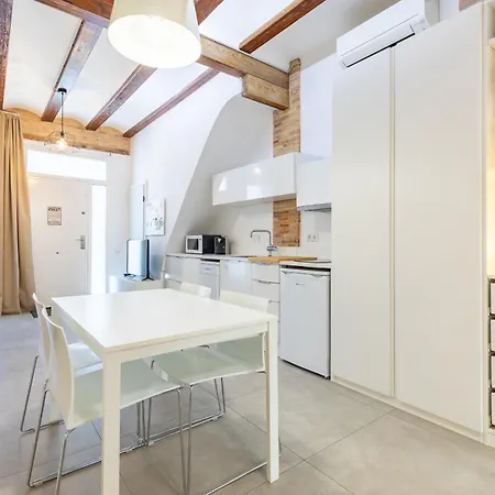 Apartup Arenas Appartement Valencia