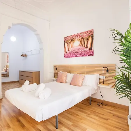 Convento, Amazing Flat With Terrace 1 Apartmán *