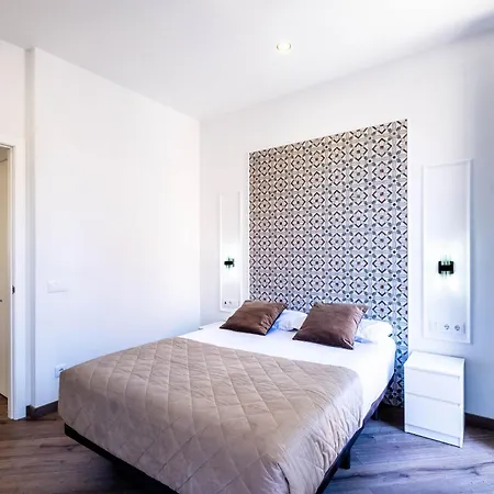 Spacious With Great Views Apartment *