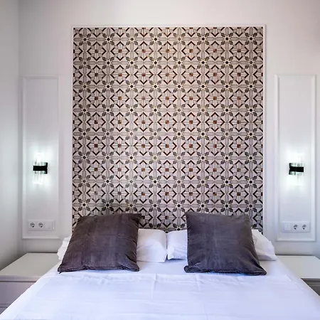 Apartamento Spacious With Great Views Valência