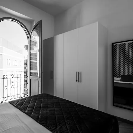 Lejlighed Brighthouse With Warm And Friendly Vibes Valencia