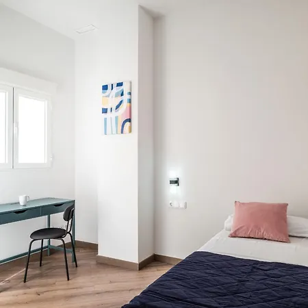 Well Lit And Creatively Designed *